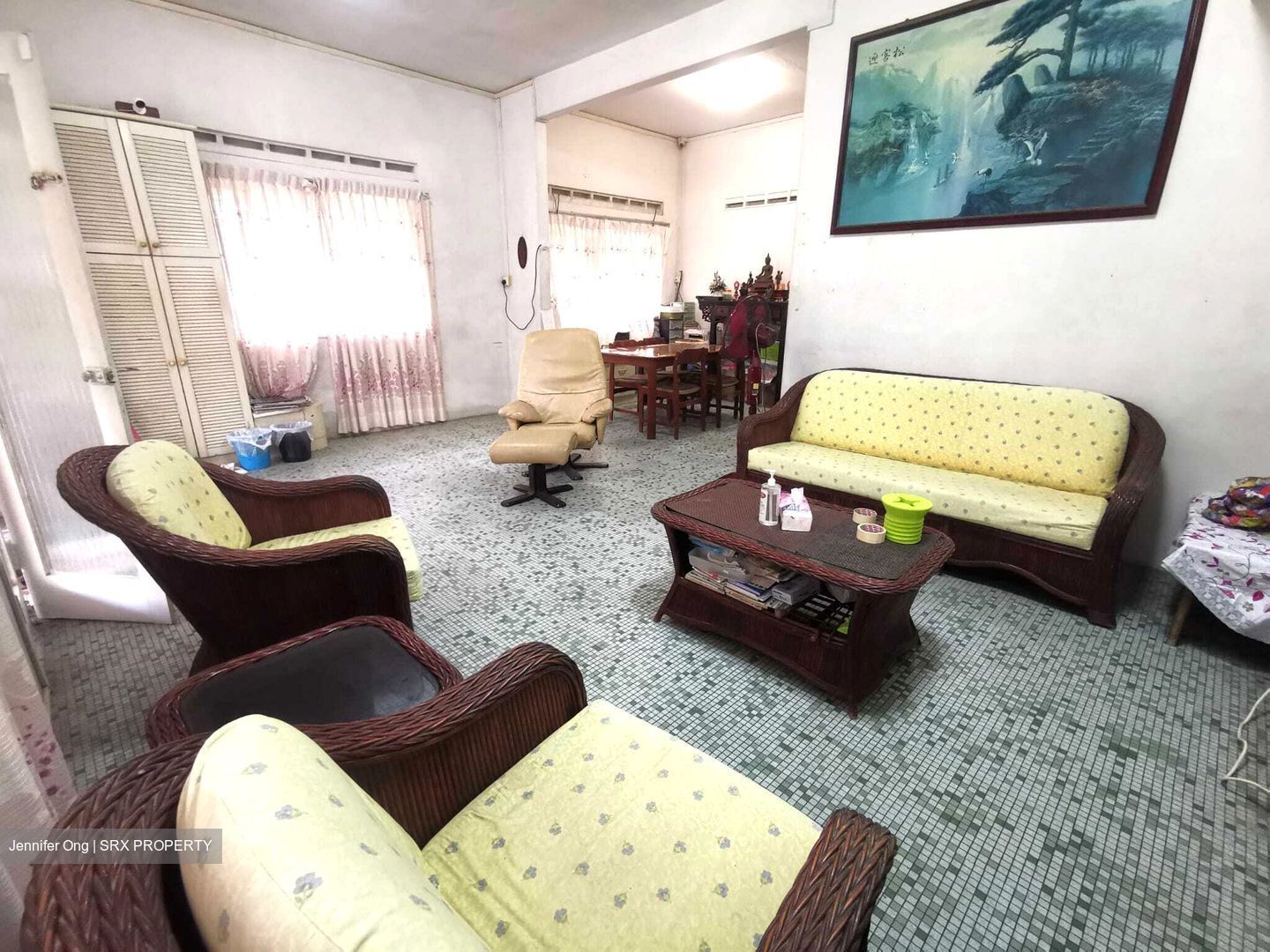 Bamboo Grove Park (D23), Semi-Detached #365298031